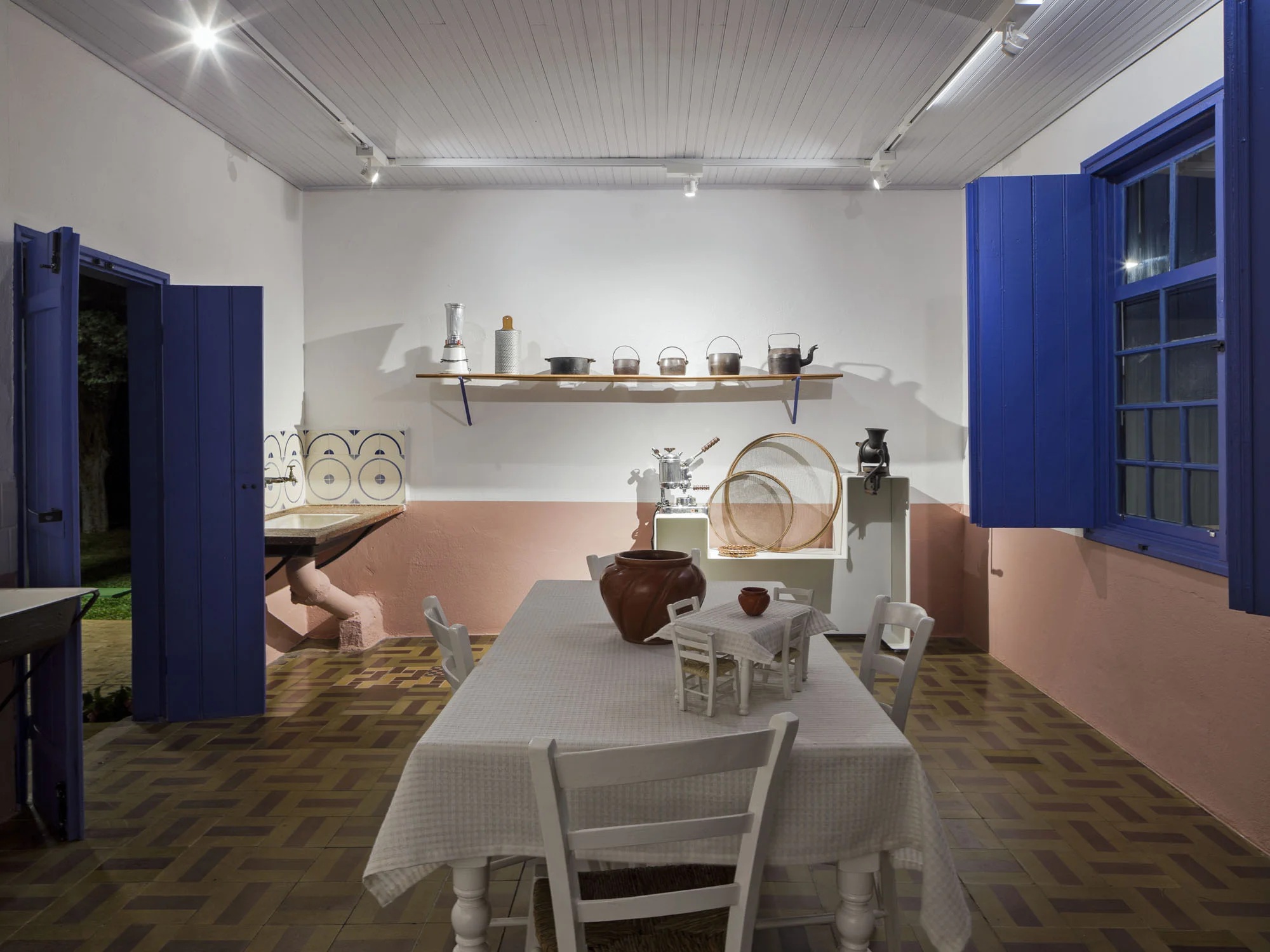 museu casa de portinari