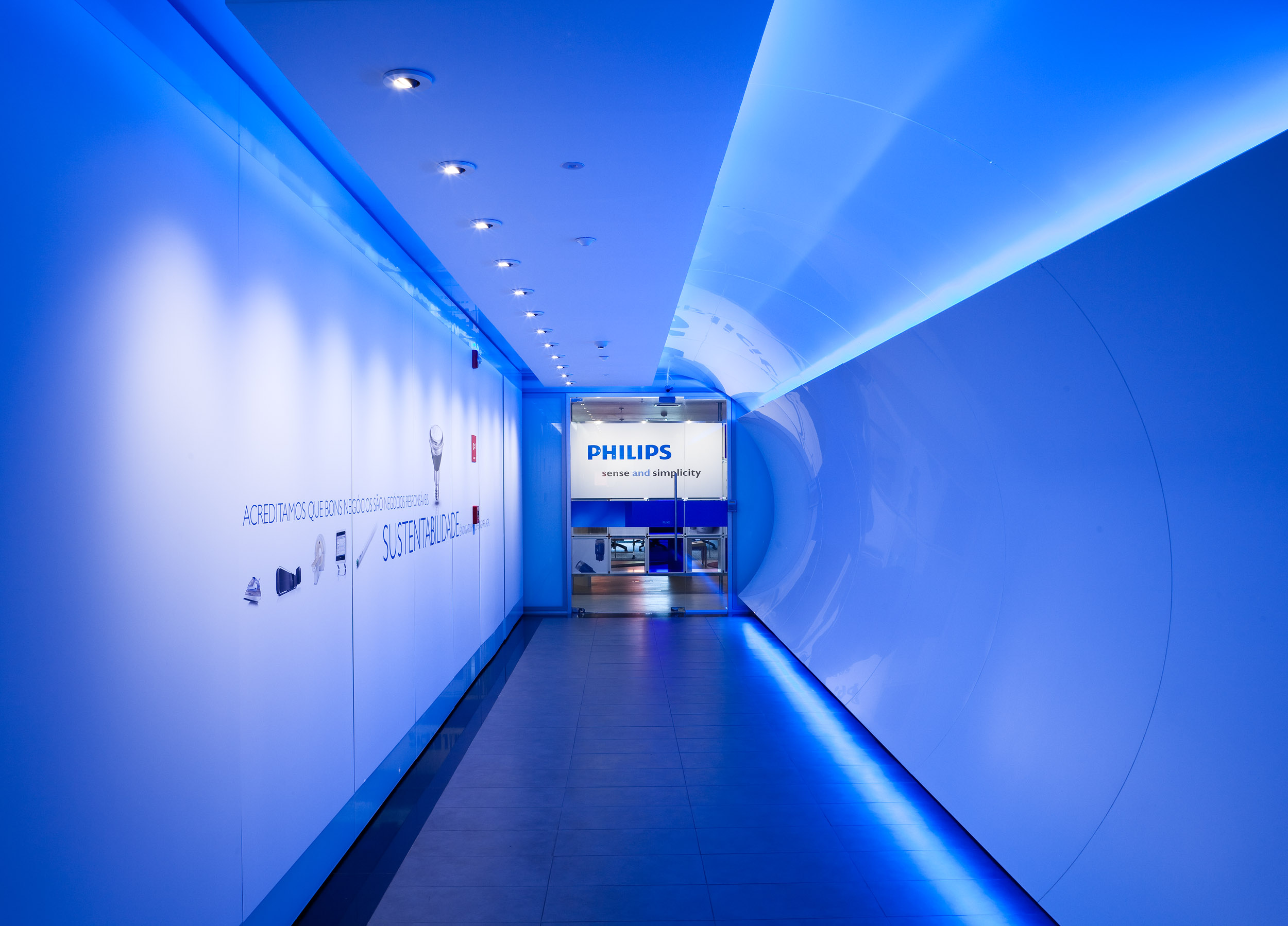 philips workplace innovation