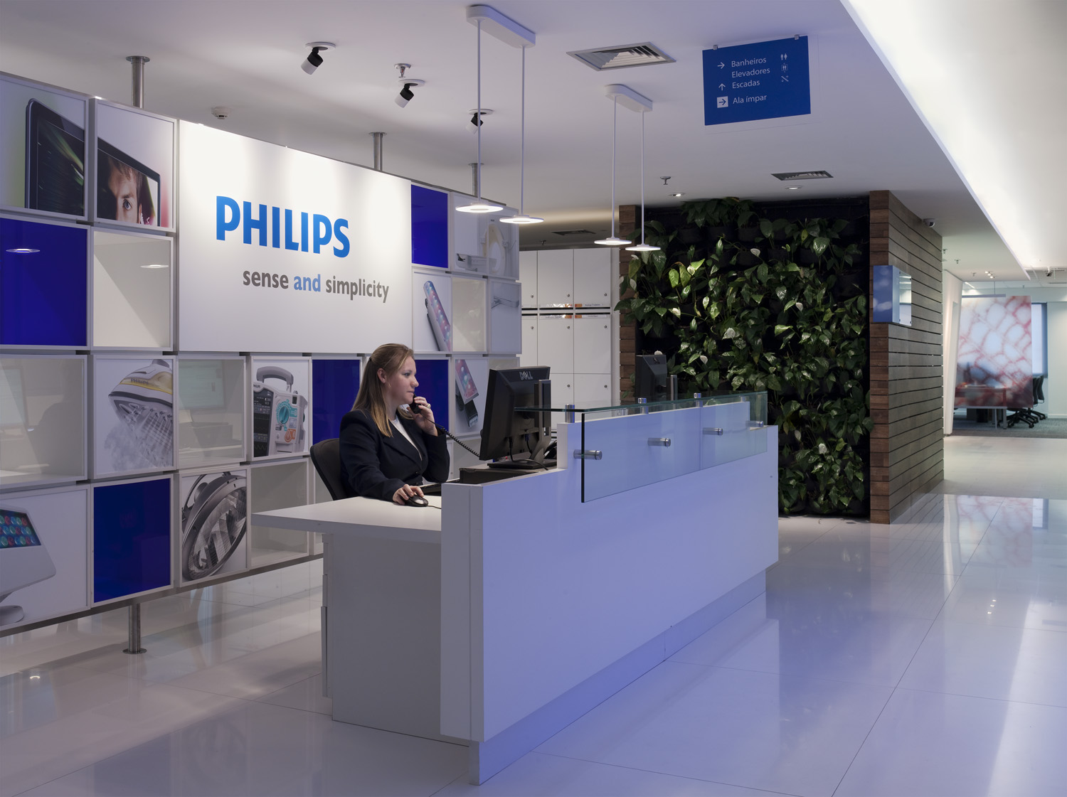 philips workplace innovation