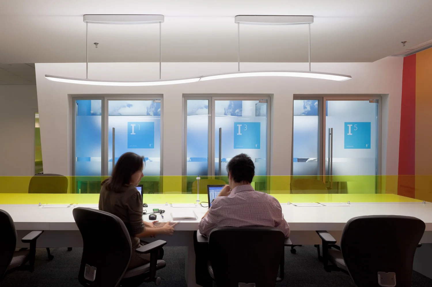 philips workplace innovation