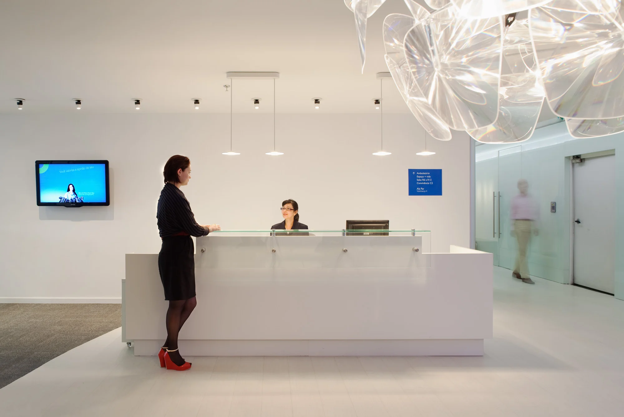 philips workplace innovation
