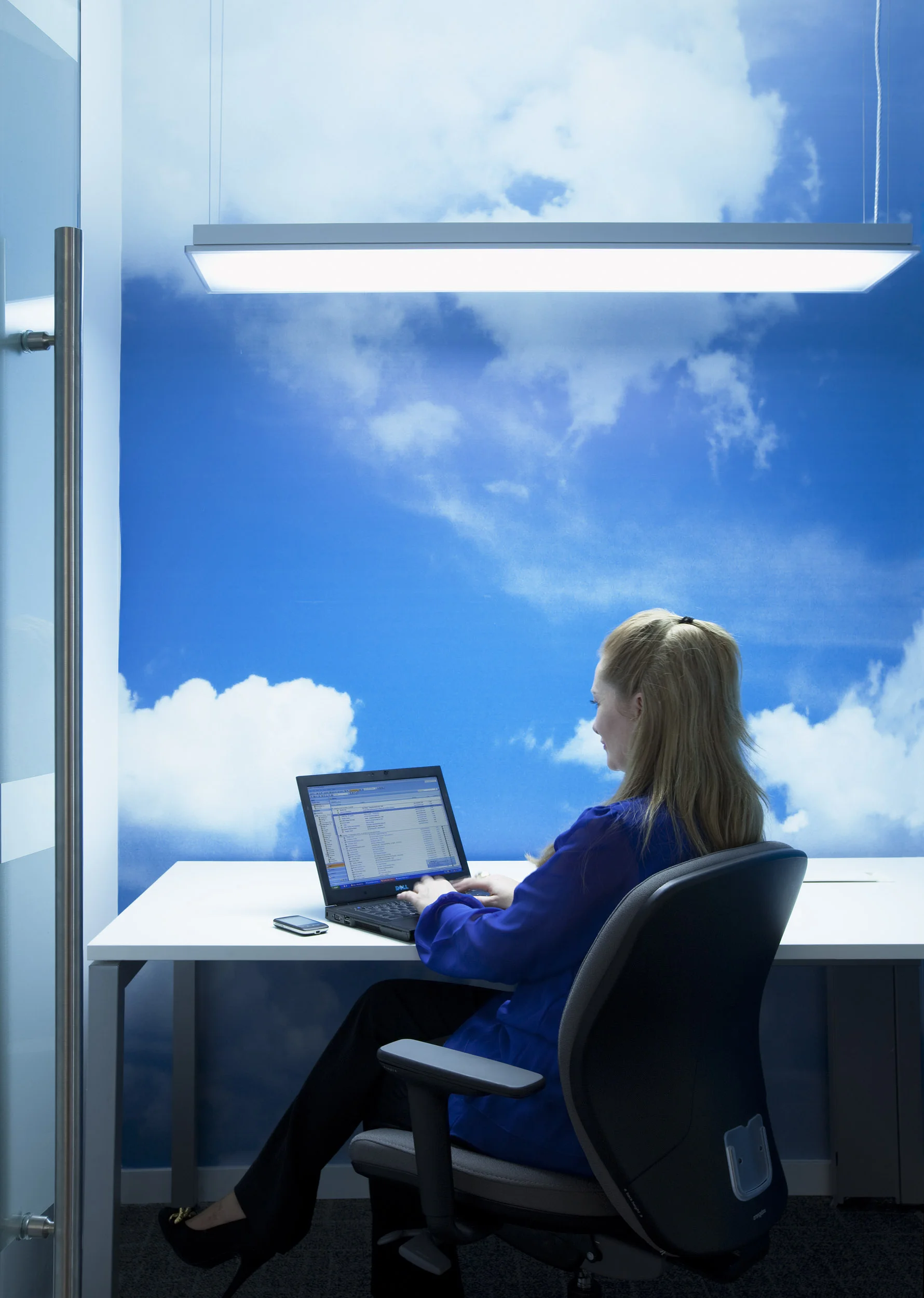 philips workplace innovation