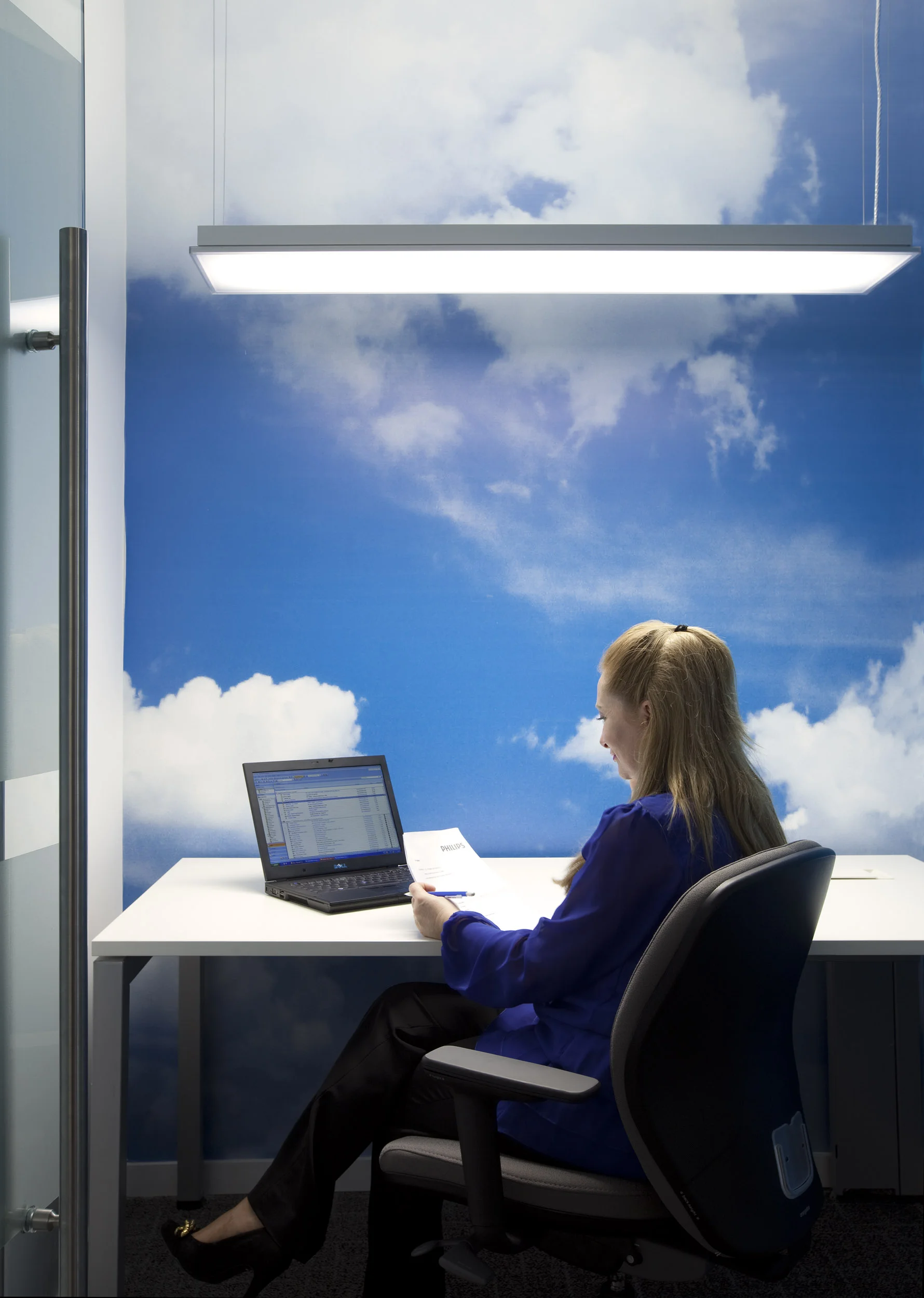 philips workplace innovation