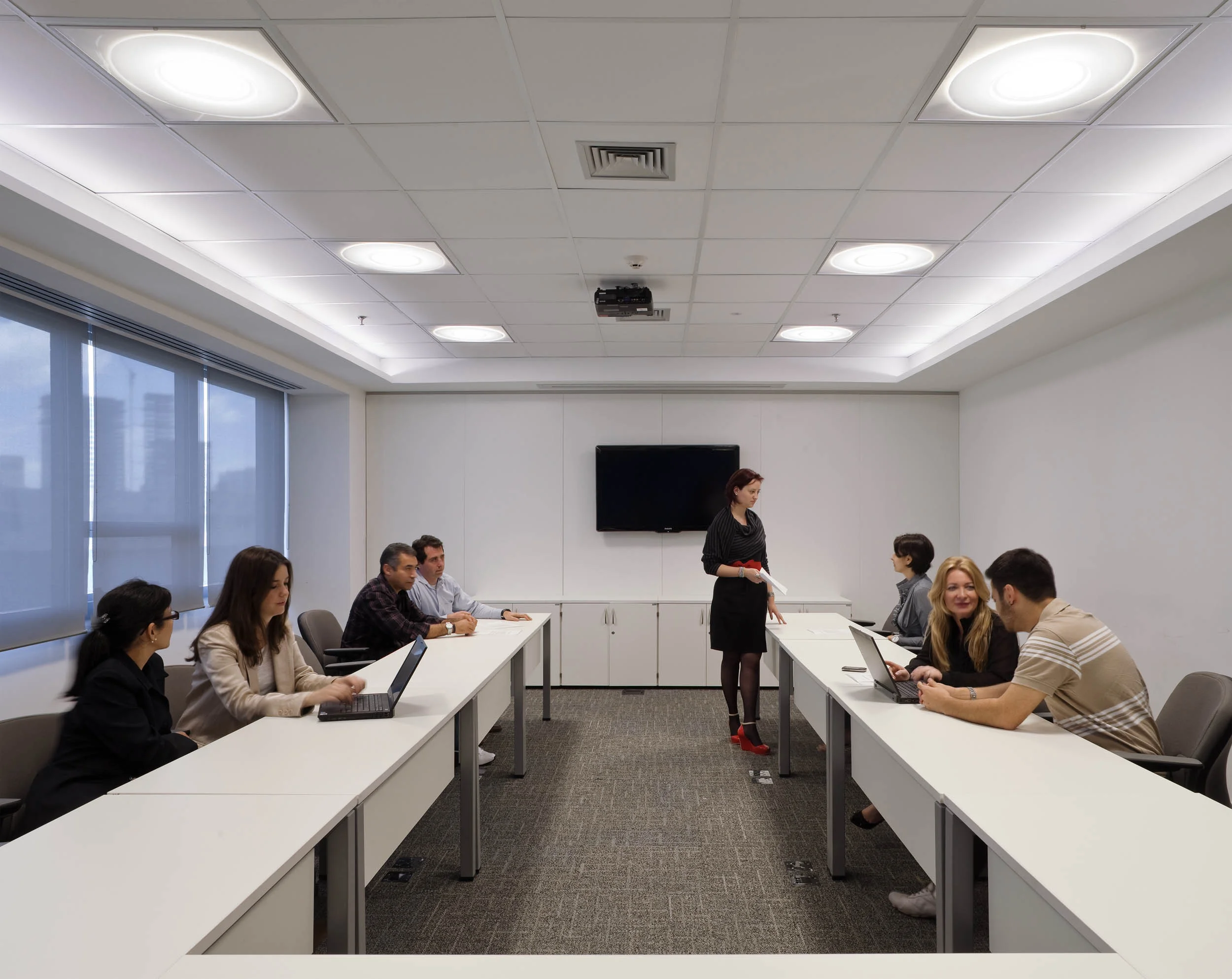 philips workplace innovation