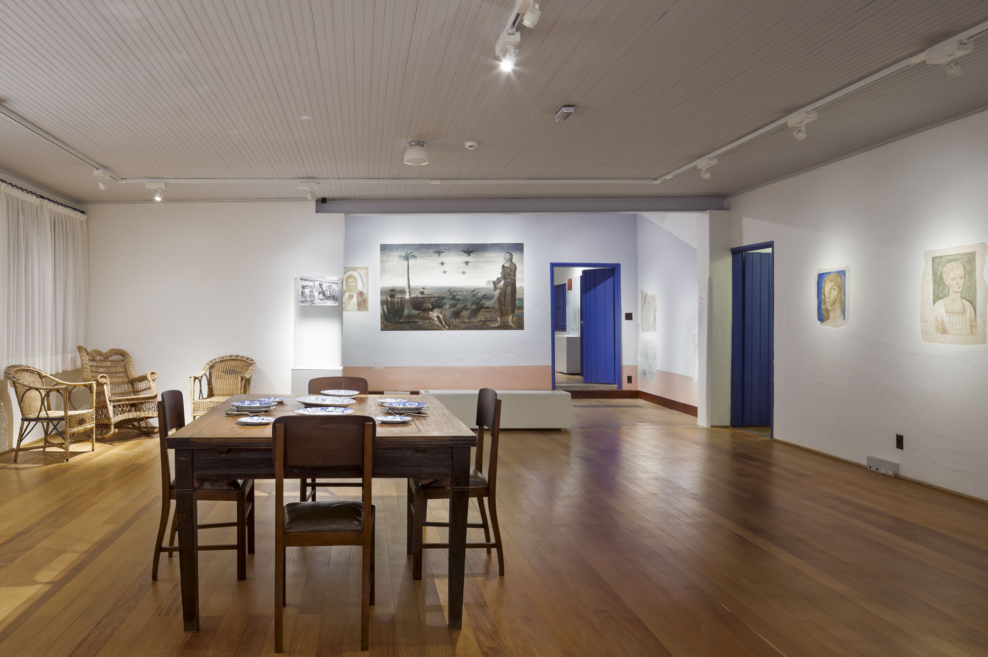 museu casa de portinari