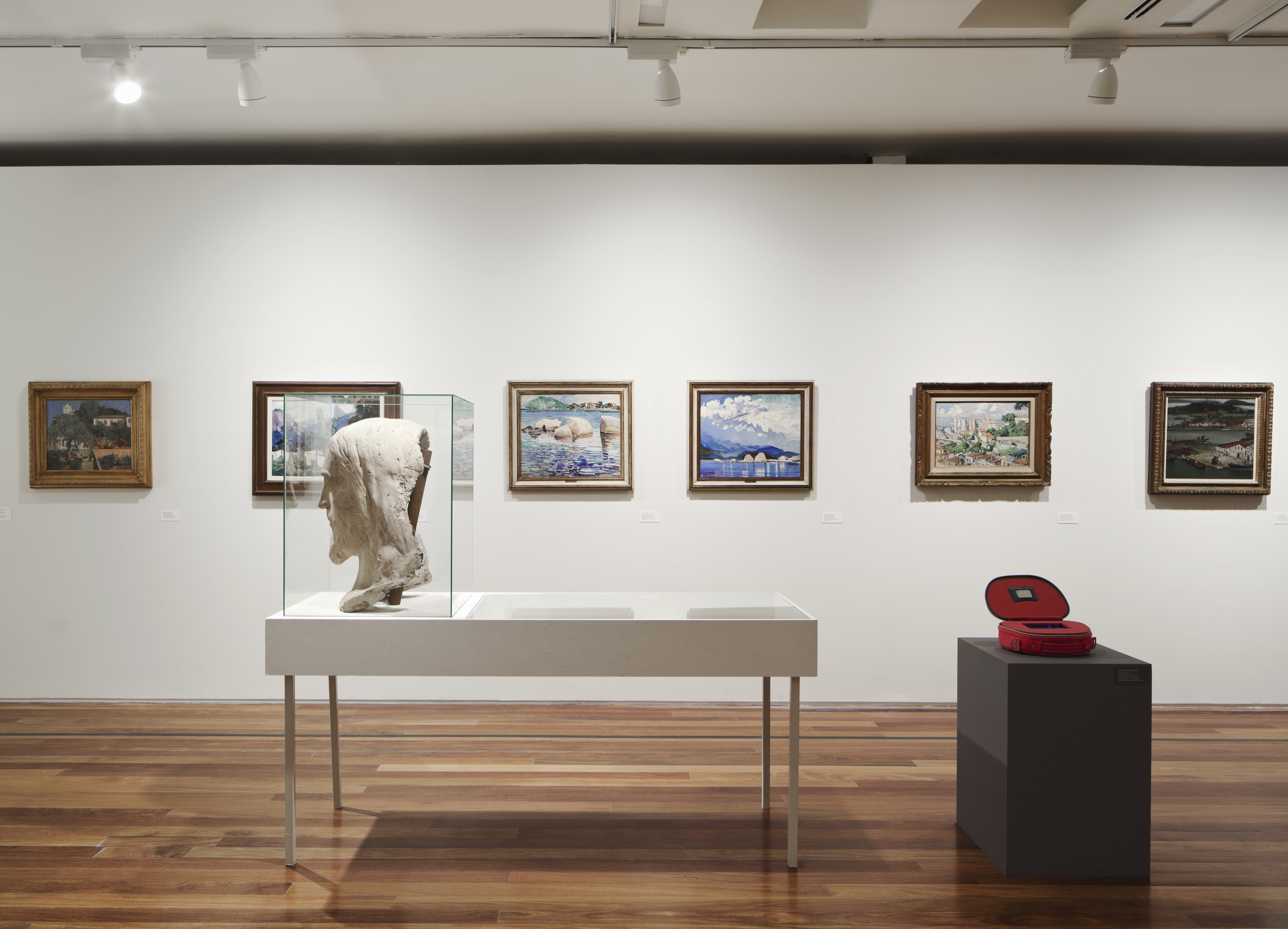 museu de arte do rio
