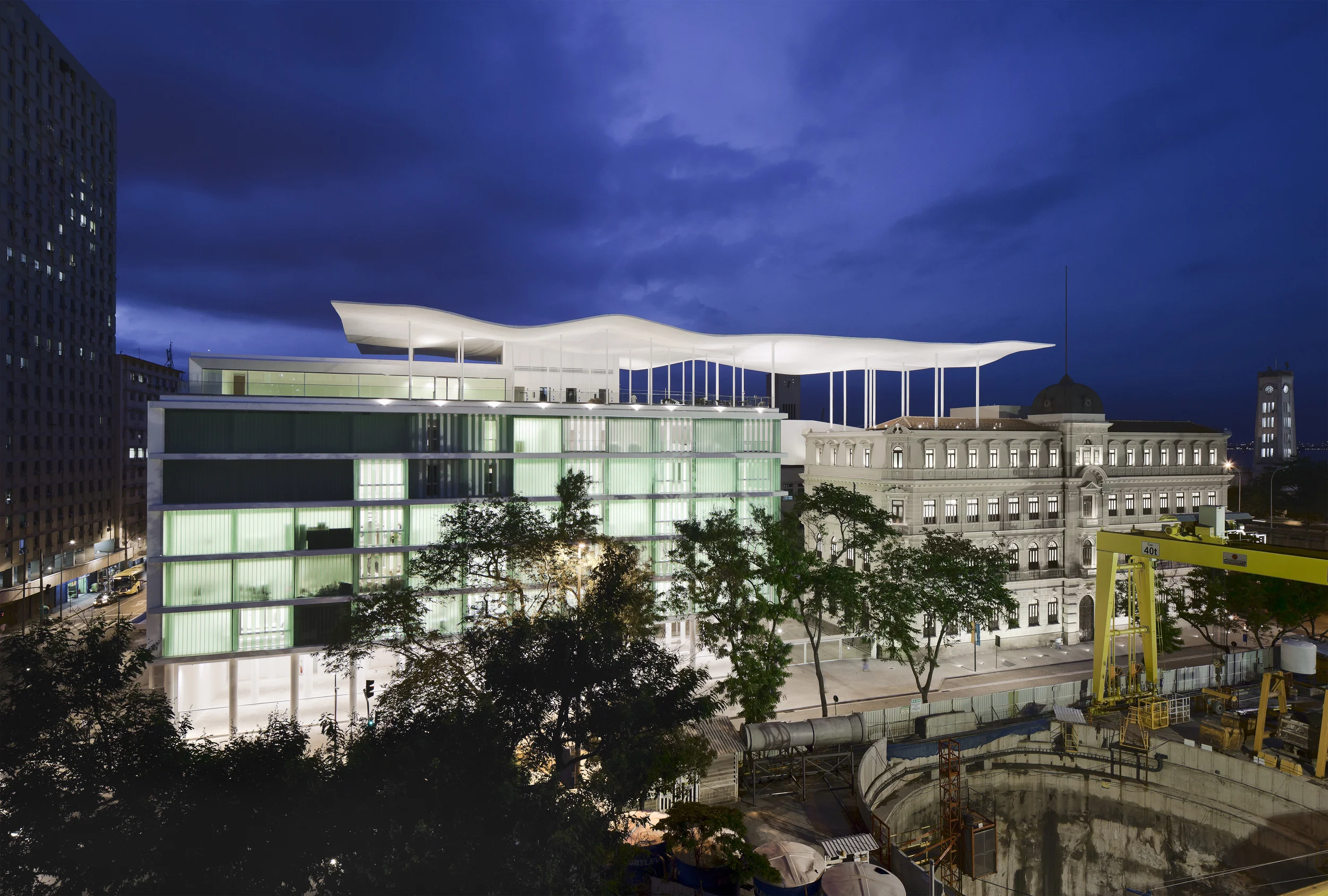 mar – escola do olhar