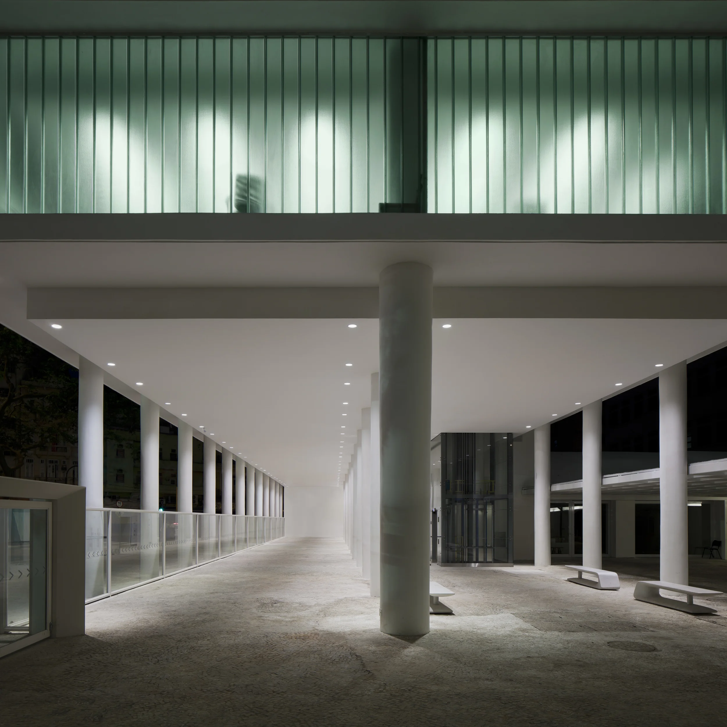 mar – escola do olhar