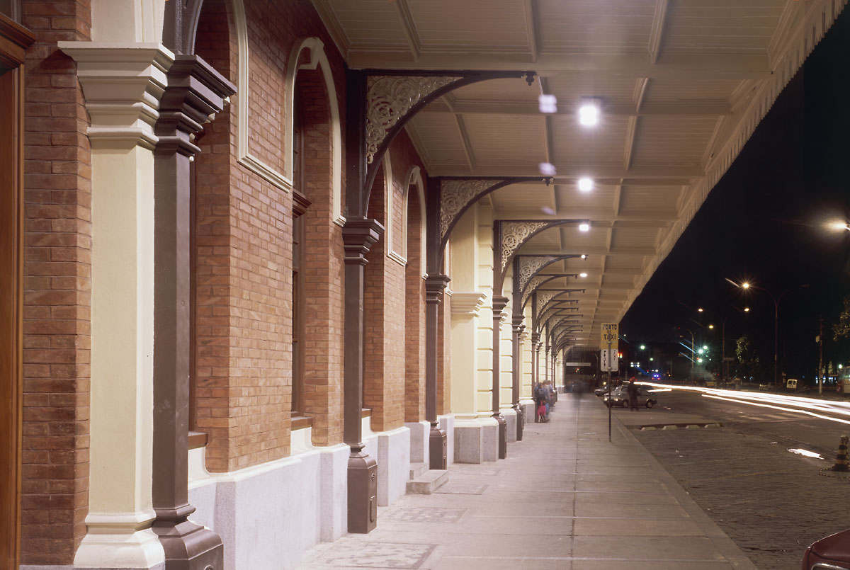 estação da luz