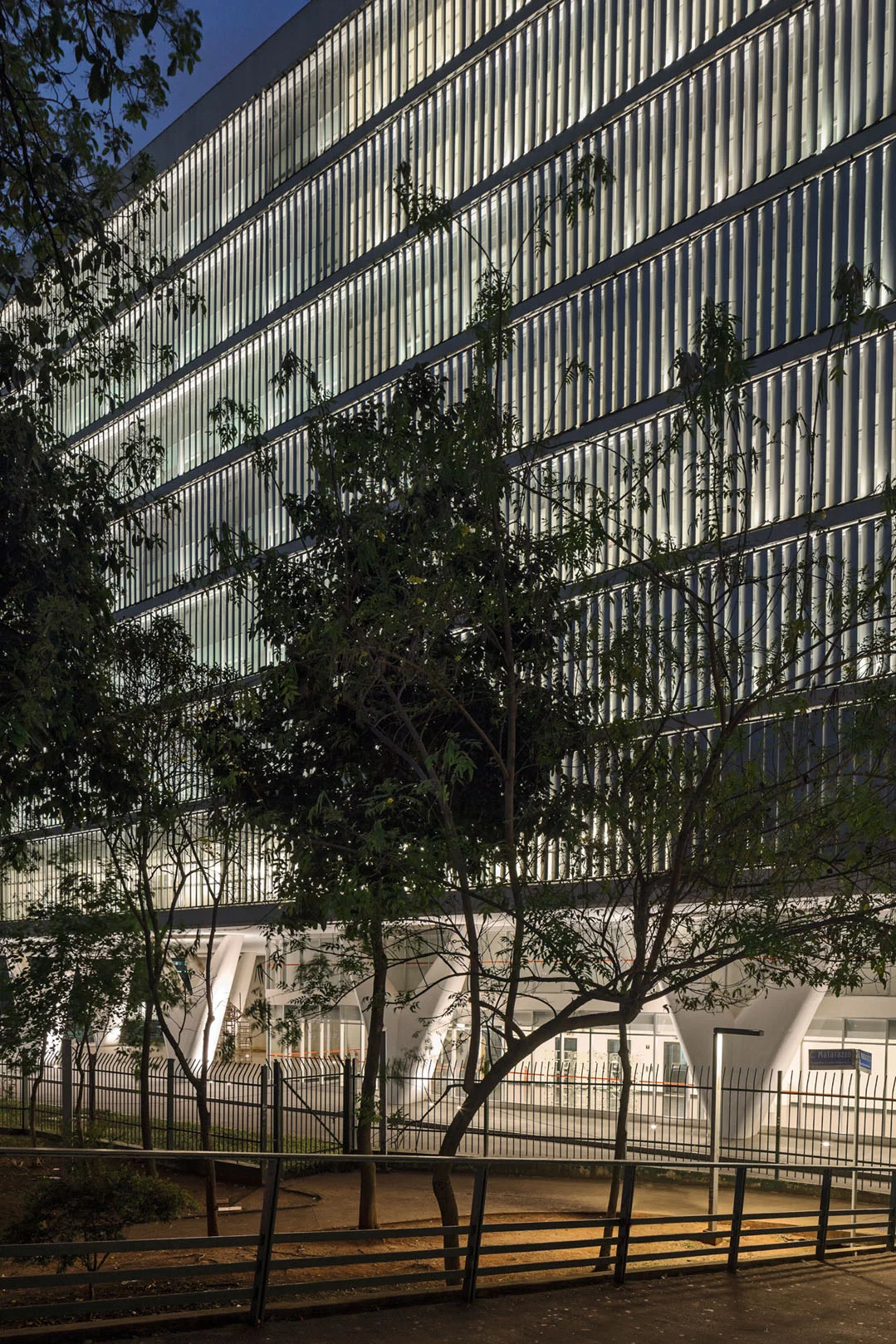 mac ibirapuera