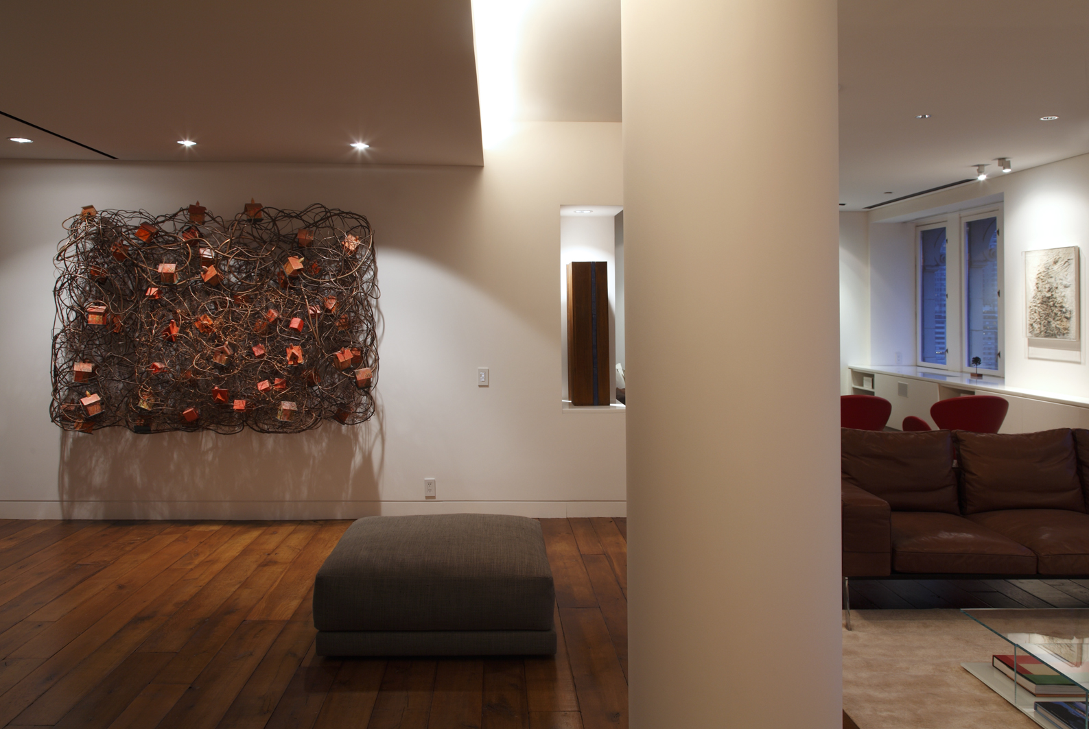 apartamento ml – ny