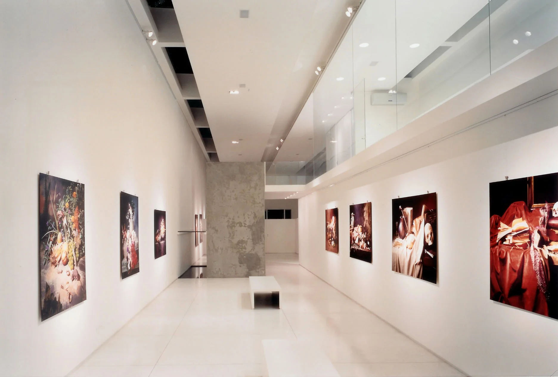 galeria atelier vanguarda