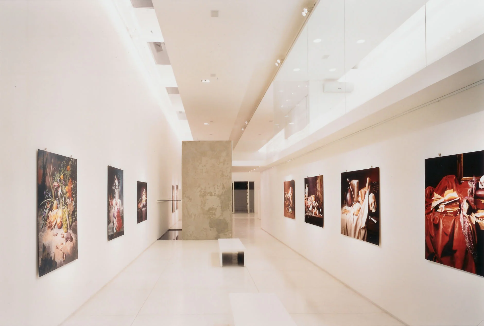 galeria atelier vanguarda