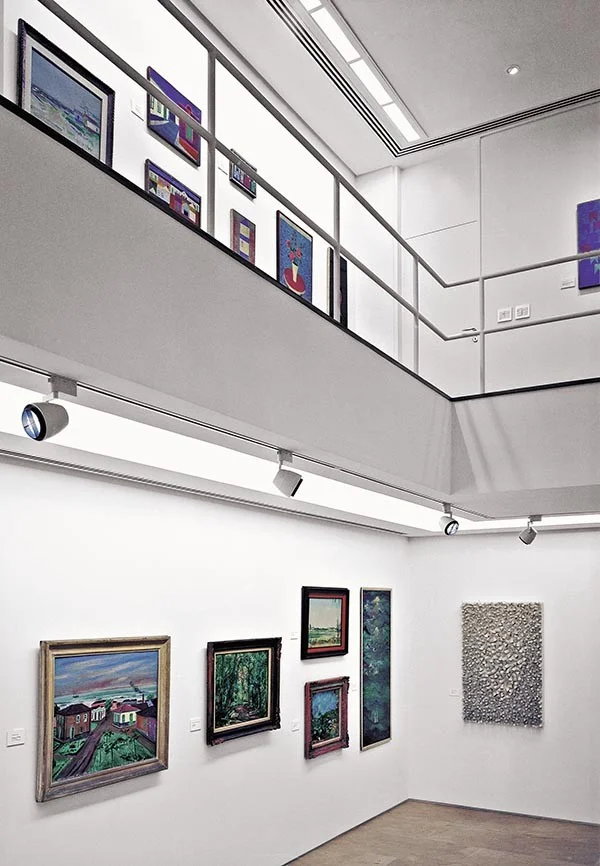 galeria paulo kukzynski