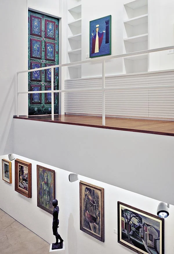 galeria paulo kukzynski
