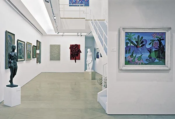 galeria paulo kukzynski