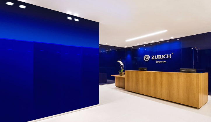 zürich seguros – sp