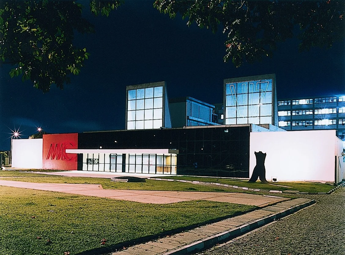 mac - campus usp
