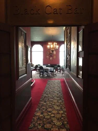 SFBC Holiday Luncheon