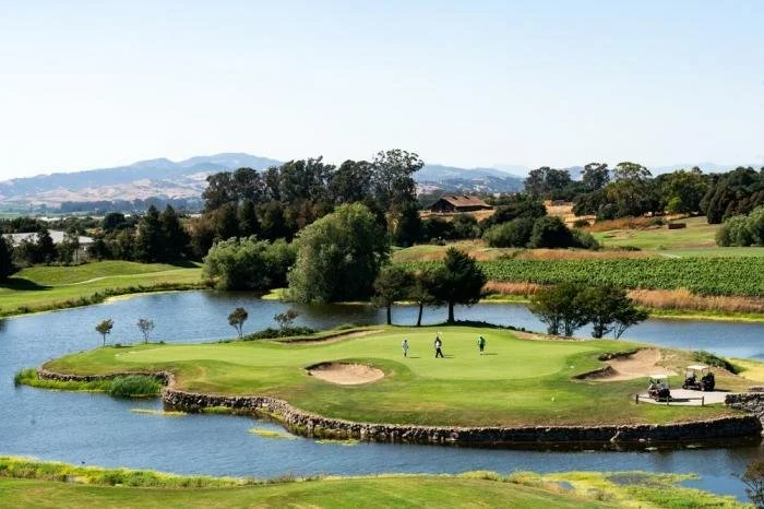 2025 SFBC Golf Tournament