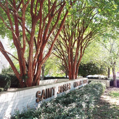 st joseph prince avenue