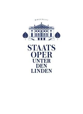 Supplementary Chorus - Staatsoper Unter den Linden: Idomeneo