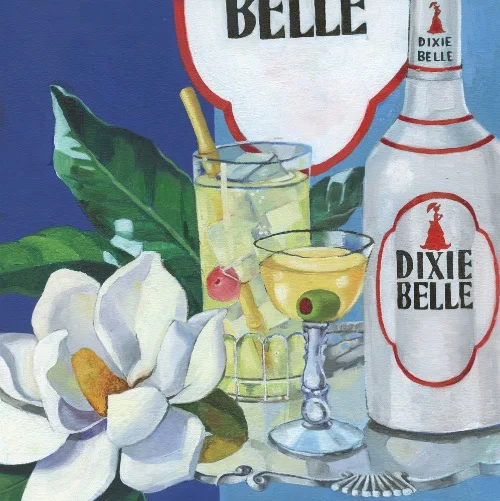 Dixie Belle Gin
