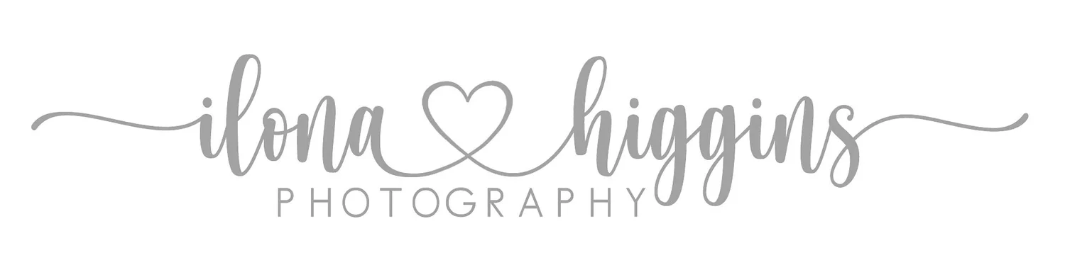 Ilona Higgins Photography
