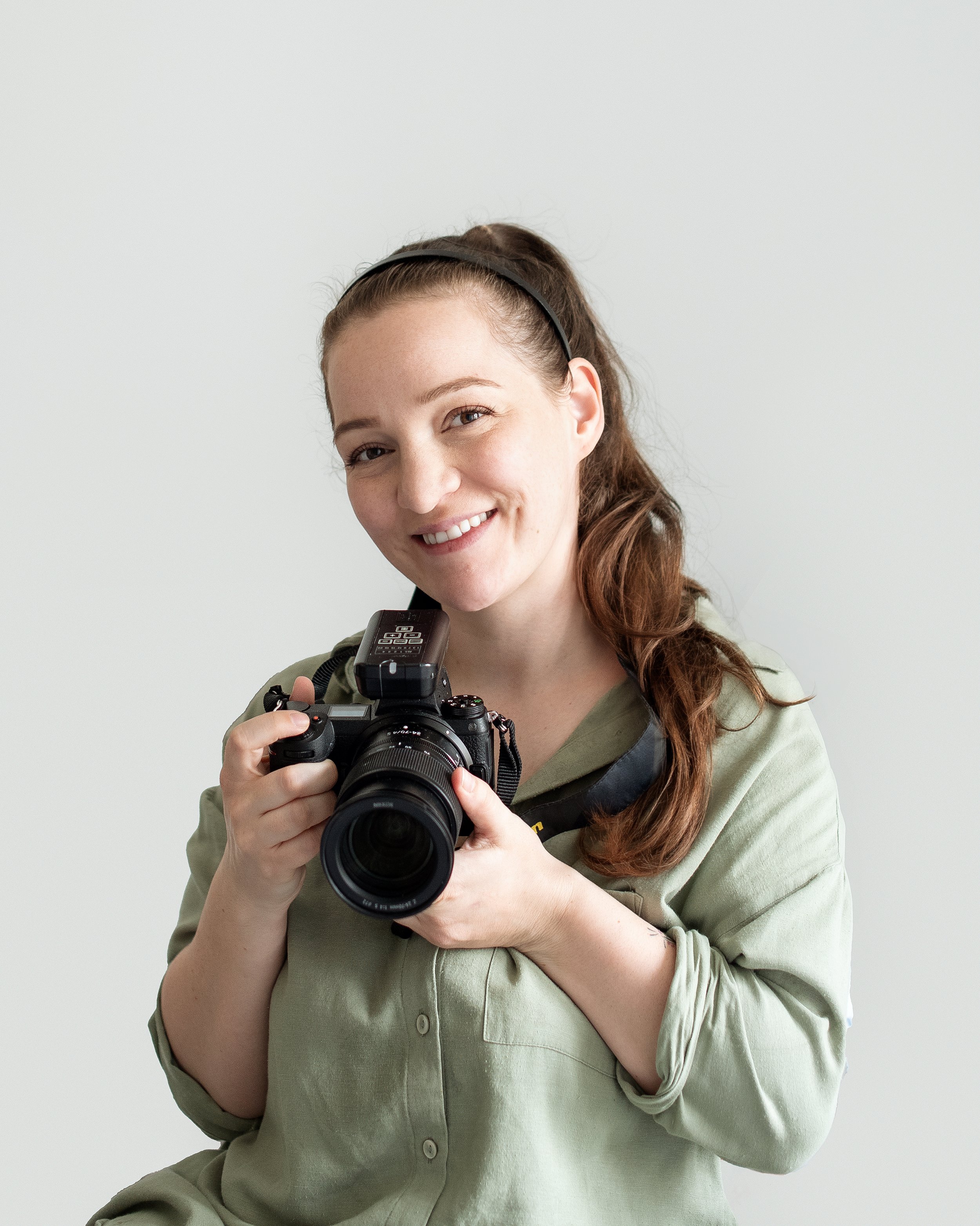 newborn photographer Hillingdon