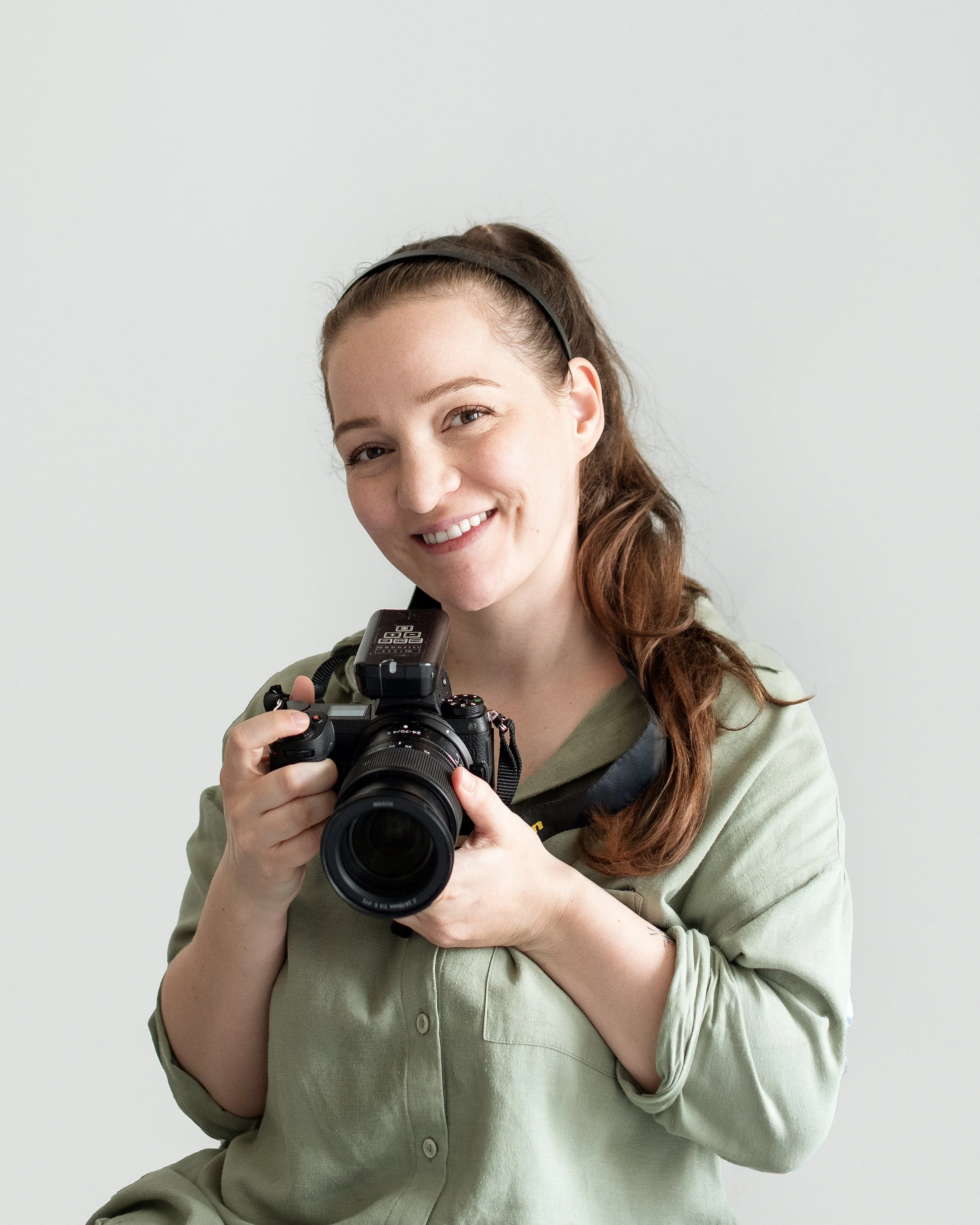 newborn photographer in hillingdon
