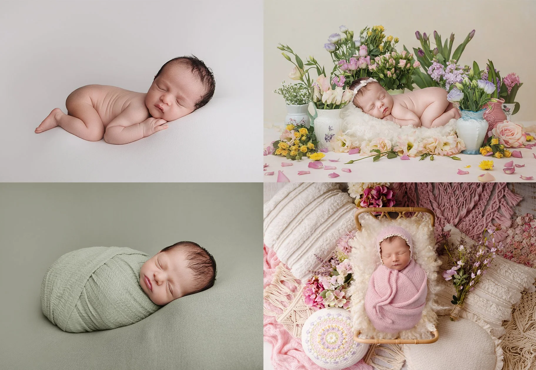 newborn photographer in hillingdon and west drayton