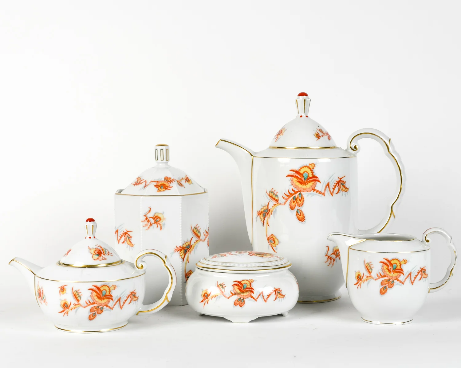 Supreme tea set Supreme tea set 急須セット Tea Set - Shop - Supreme