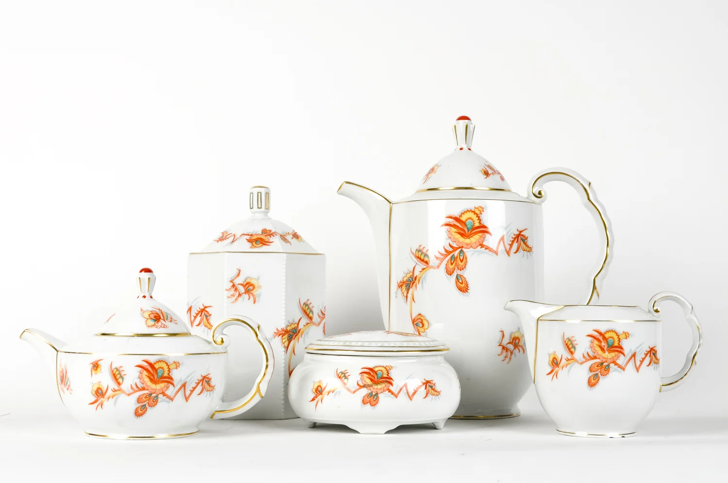 Supreme tea set 急須セット HOT ! Supreme Tea Set