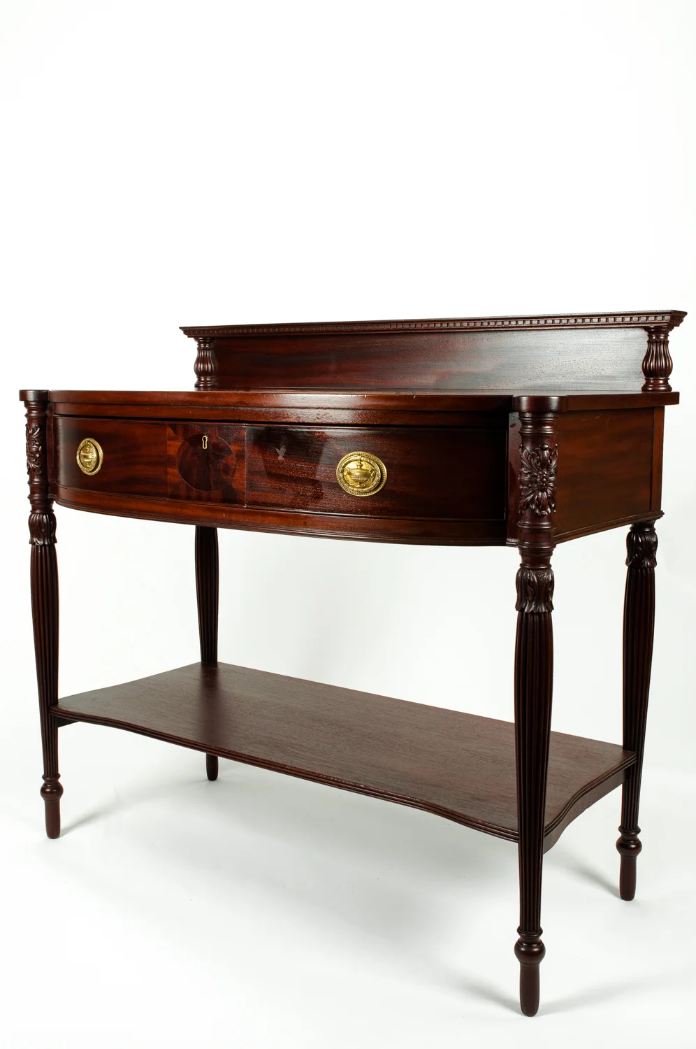 HR709 東海家具 New Mahogany Console Table HR709 東海家具 New Mahogany Console Table HR709 東海家具 New