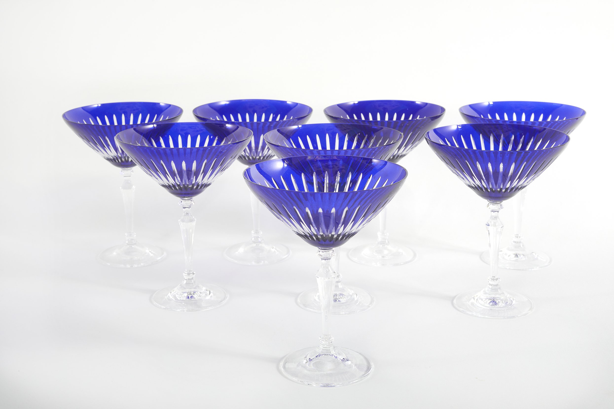 Glassware & Crystal — La Maison Supreme Ltd.