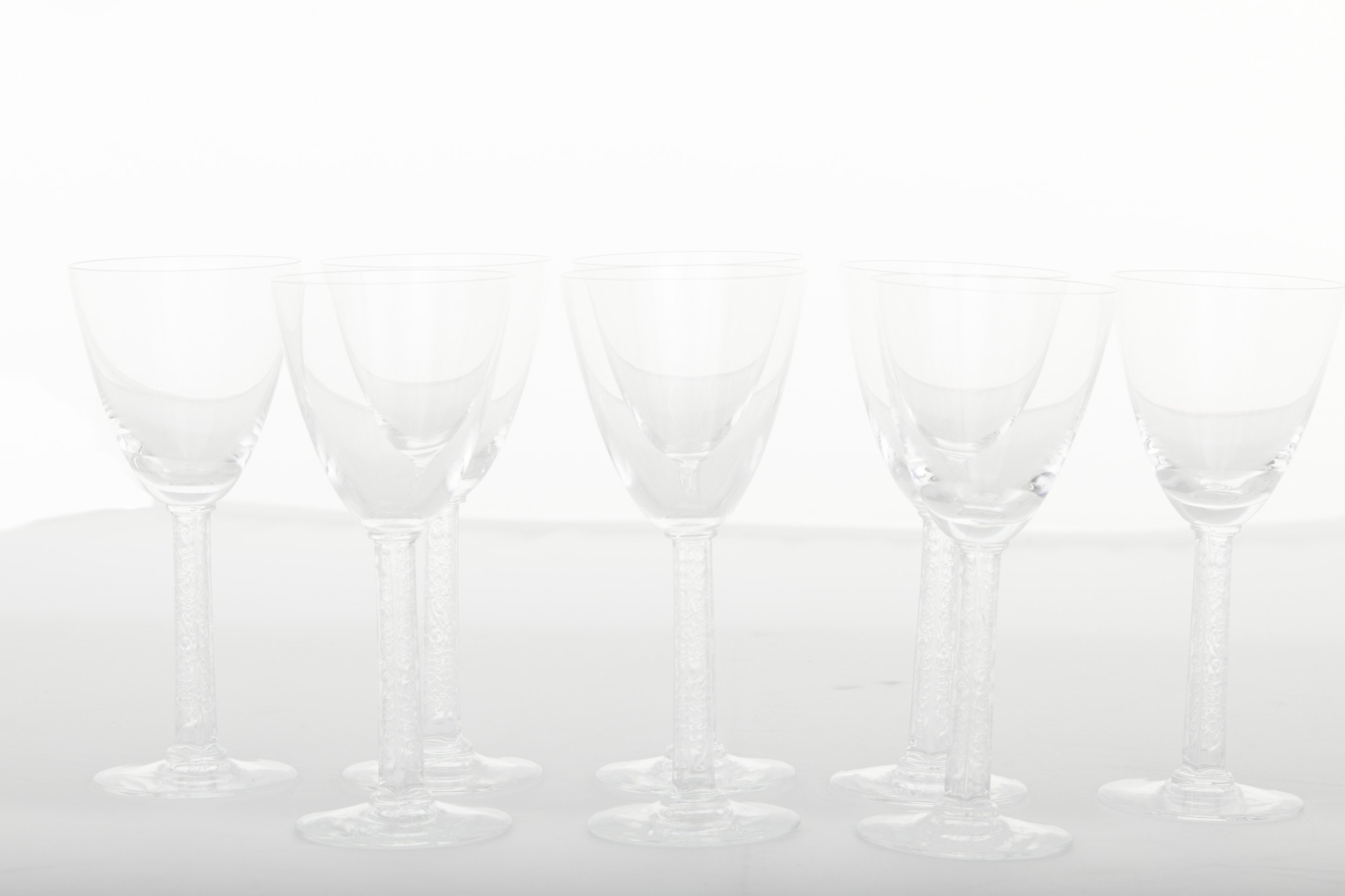 Glassware & Crystal — La Maison Supreme Ltd.
