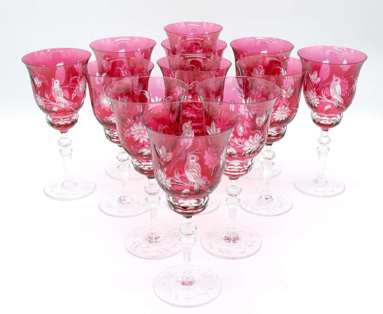 Supreme Housewares Wine Glass Charms, Celebrating Mardi Gras, 1 - Fry's  Food Stores