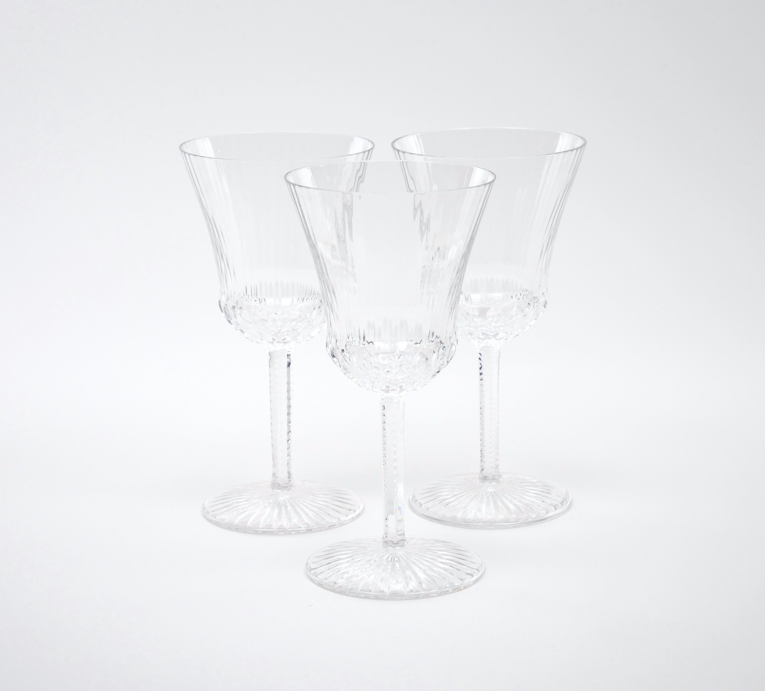 Handmade Ultra-Thin Crystal Wine Glass – Wine Super Fan