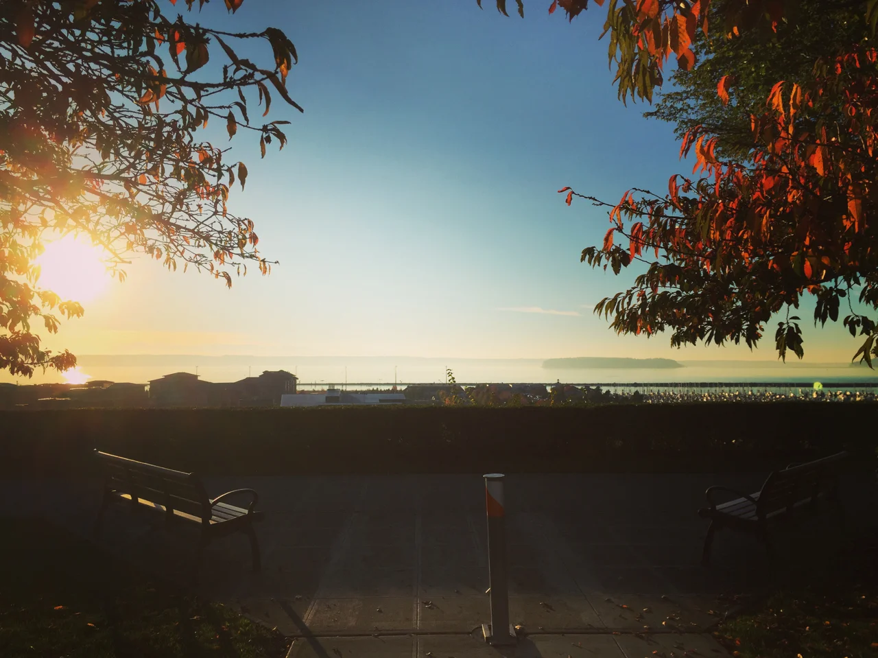 Everett Top 5: Fall Frugal Activities
