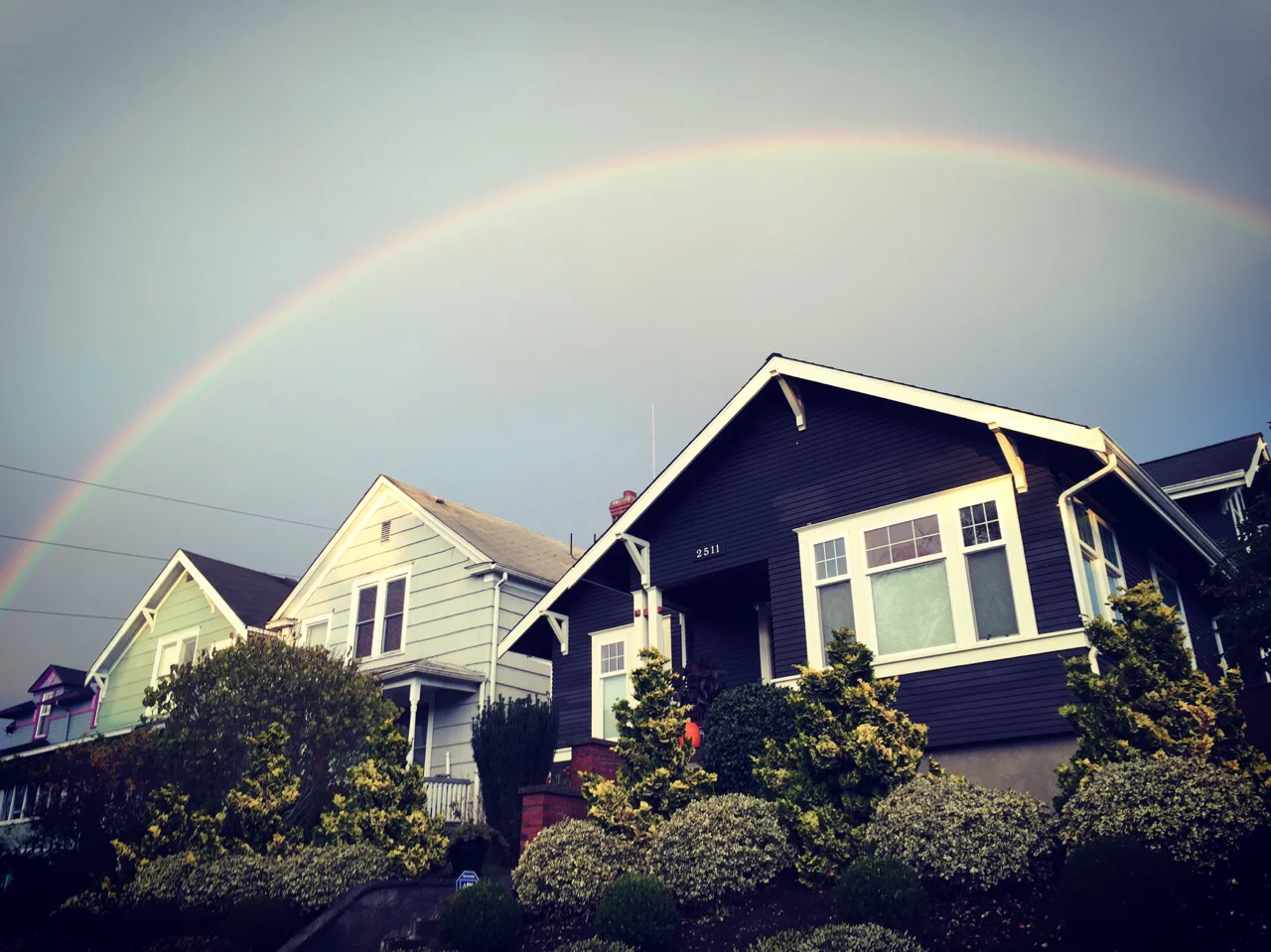 House it Going? The Future of Everett Home Values