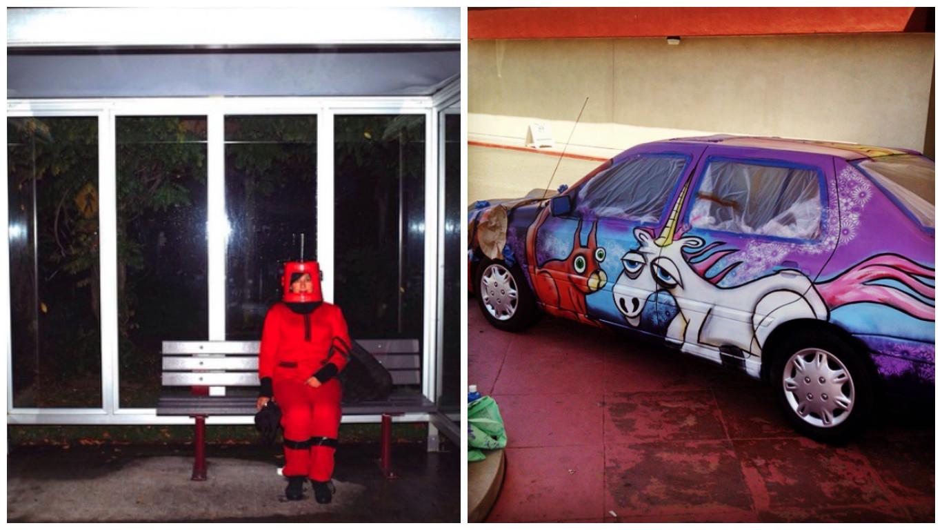 Hashtag EverettWA: Best of Random/ Funny Photos, From Instagram