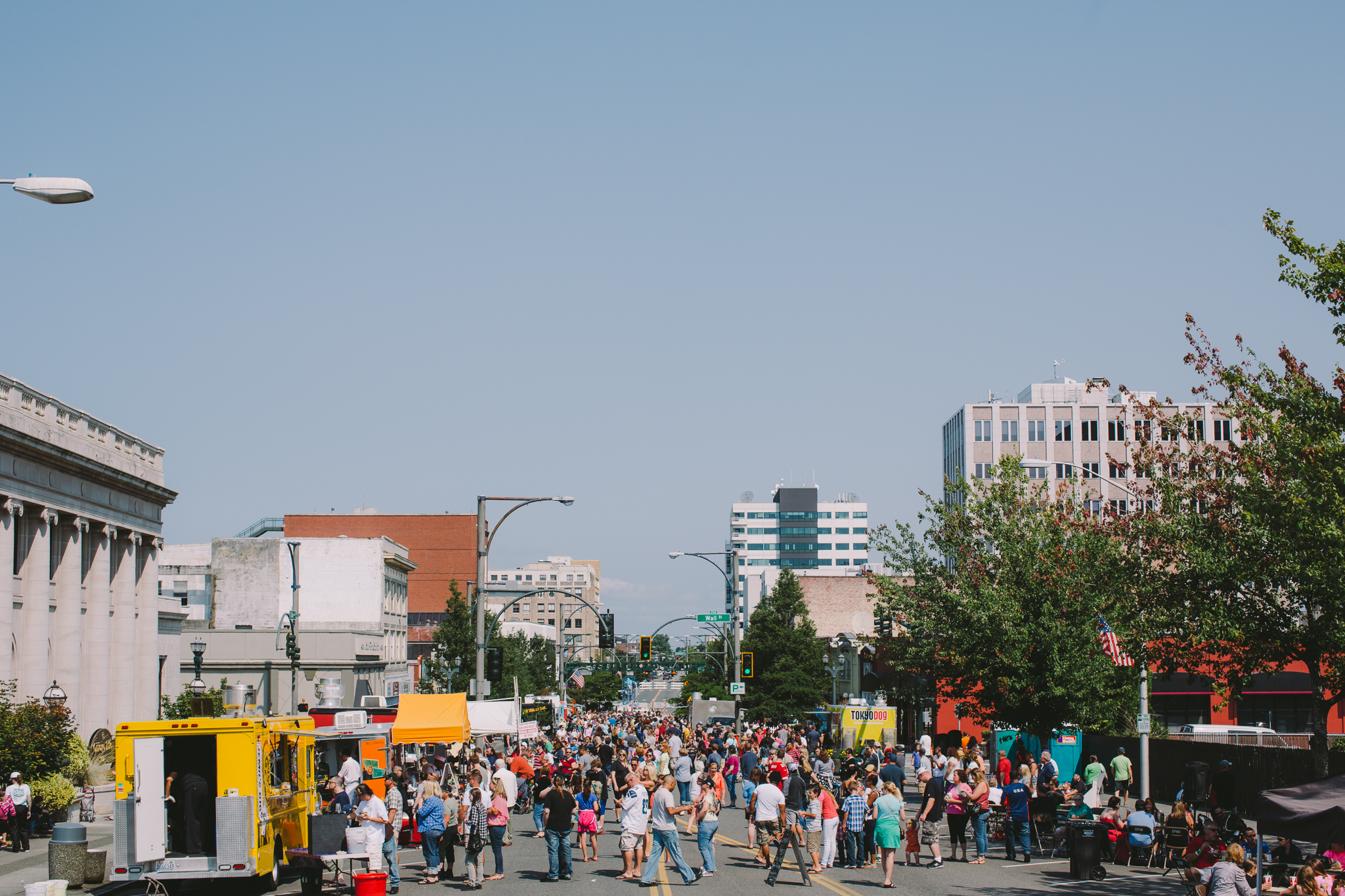 Everett Events We're Looking Forward to in 2016