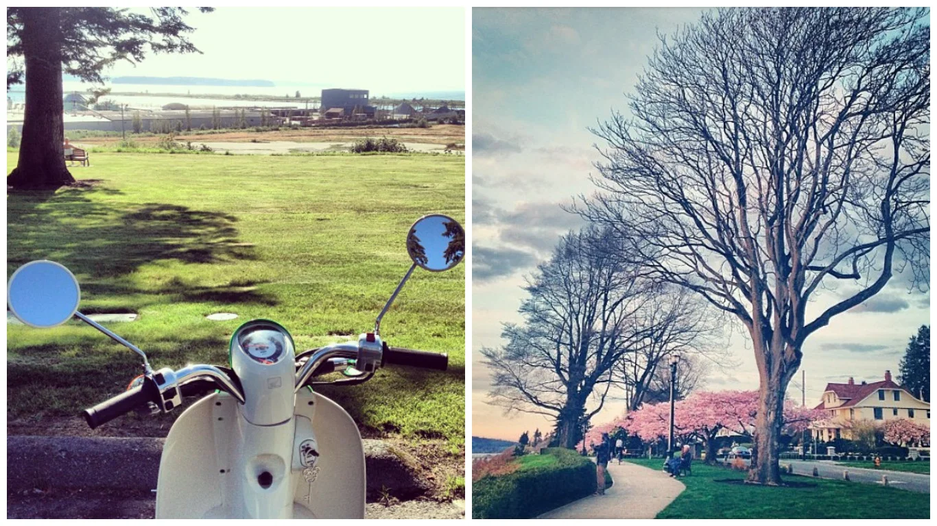 Hashtag EverettWA: Best Scenic Photos, Part 2/2