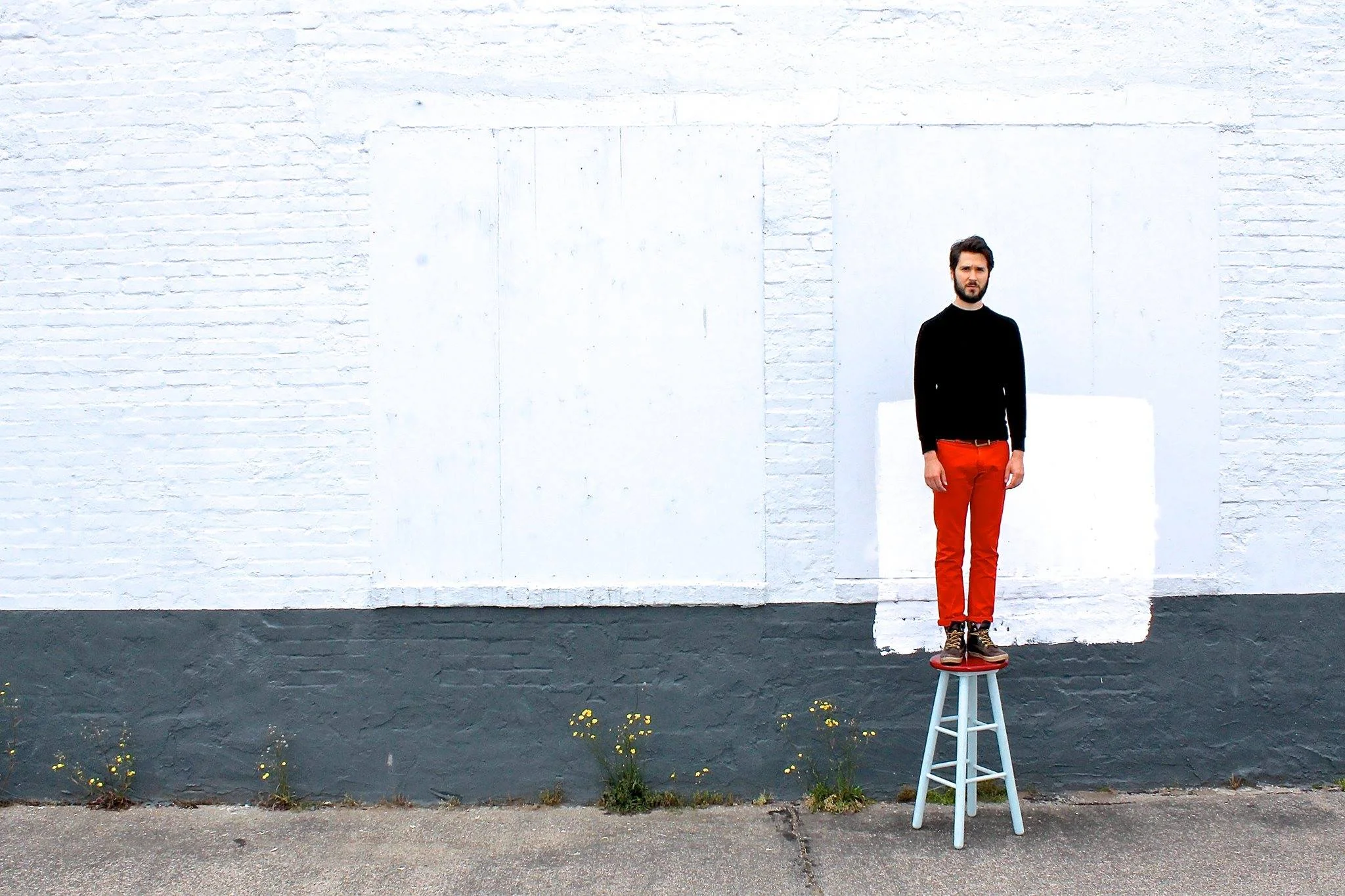 Everett's Campion: Ready to Strike with New Single