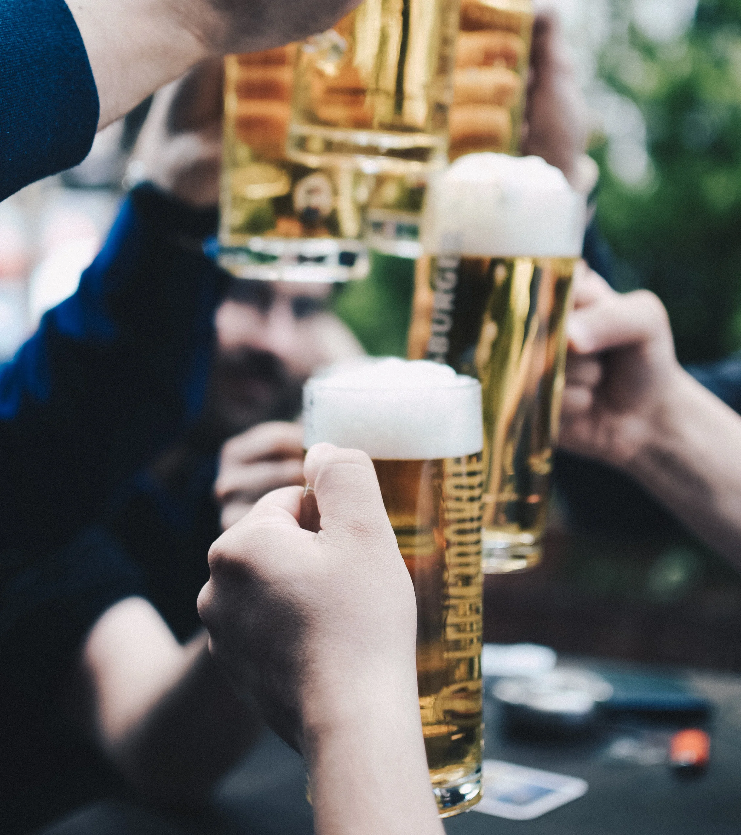 What's the Story: Lazy Boy Brewing Turns 10