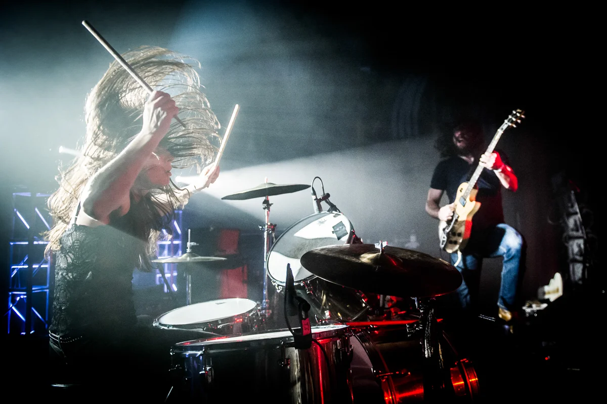 10 (Non-Everett) Bands to See at Fisherman's Village Music Fest.