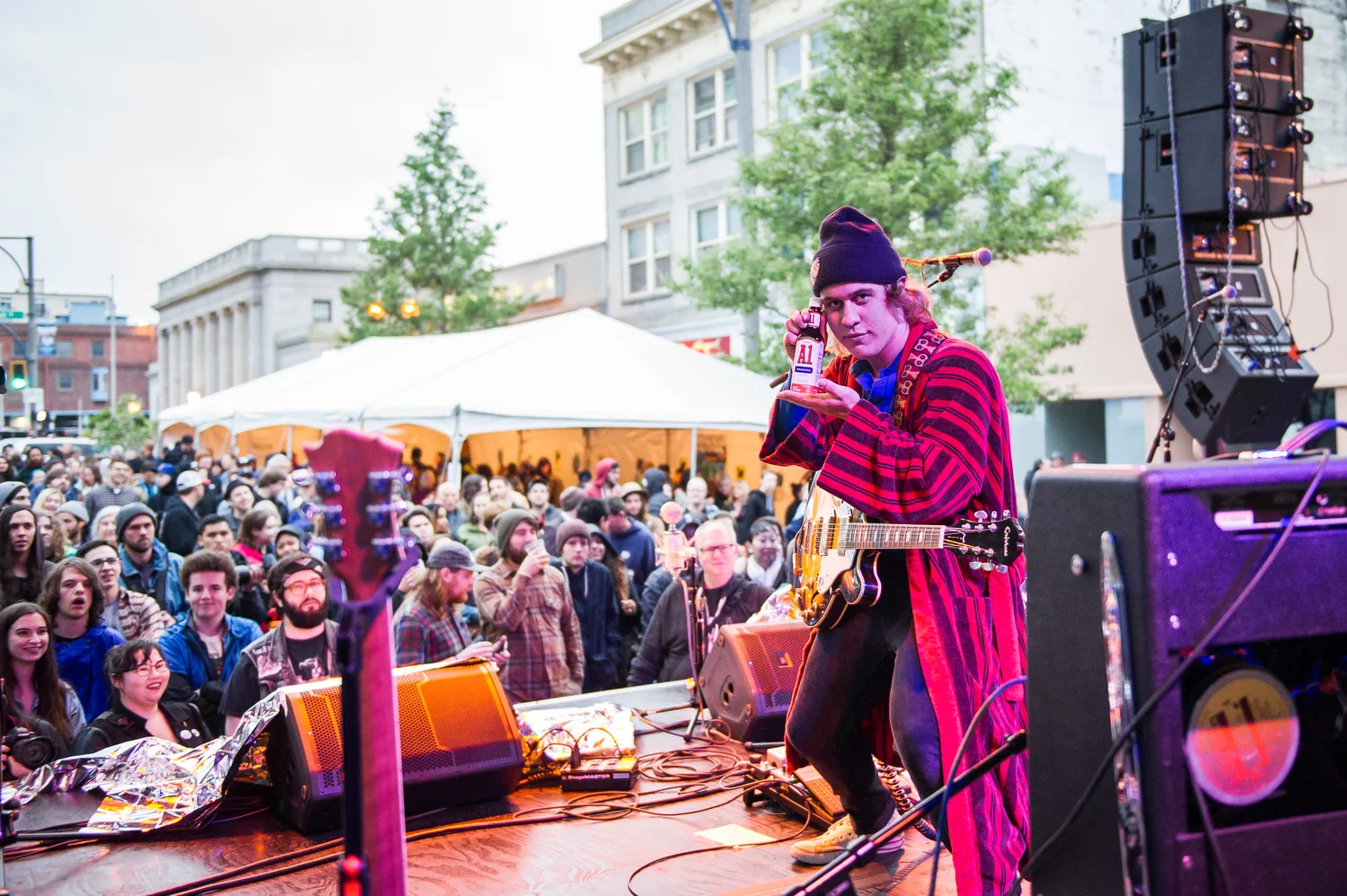 10 Must-SEe Everett Bands at Fisherman’s Village Music Festival