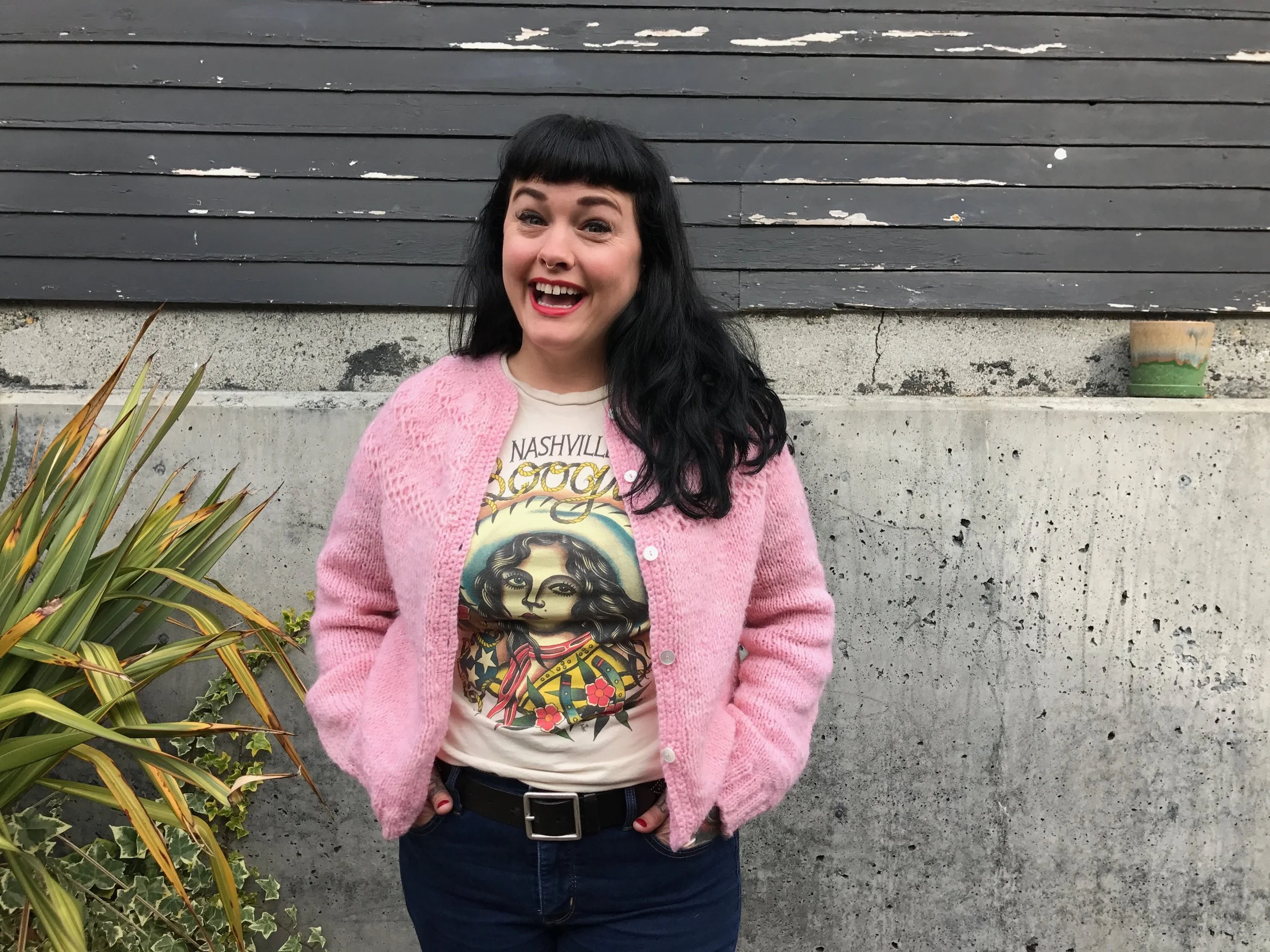 Podcast Ep. 2: Hot Rod Heidi Says Yes to Everett, No To Granite Counters