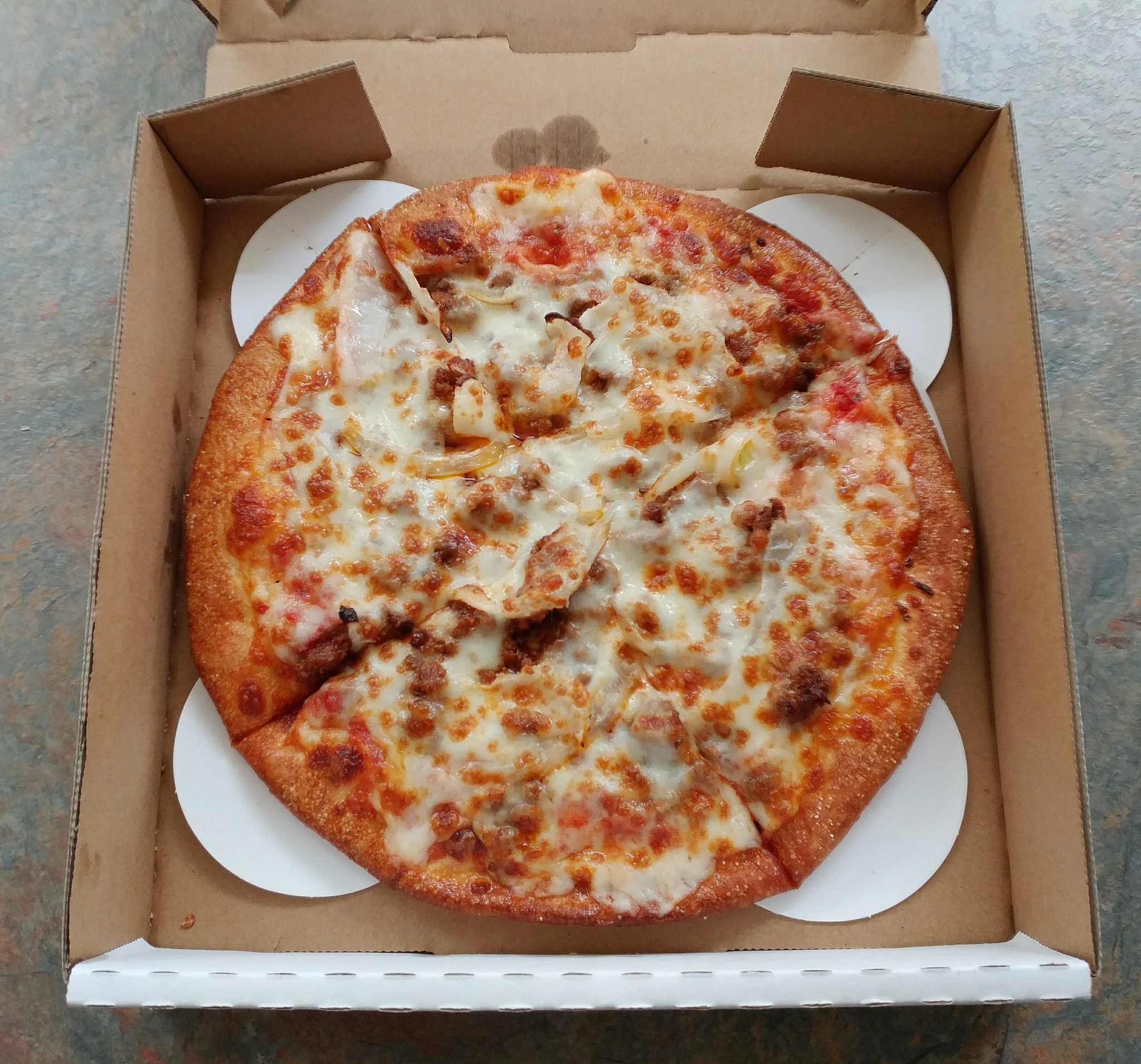 No Sharing Required: 4 Personal Pizzas To Kill Your Highly Specific ...