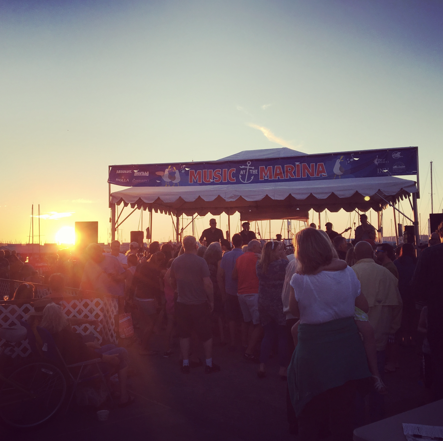 5 Free Events Starting in June in Everett